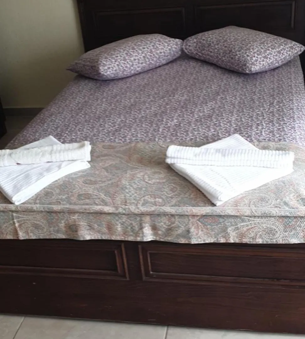 Hotel Daphne Pansiyon Bergama