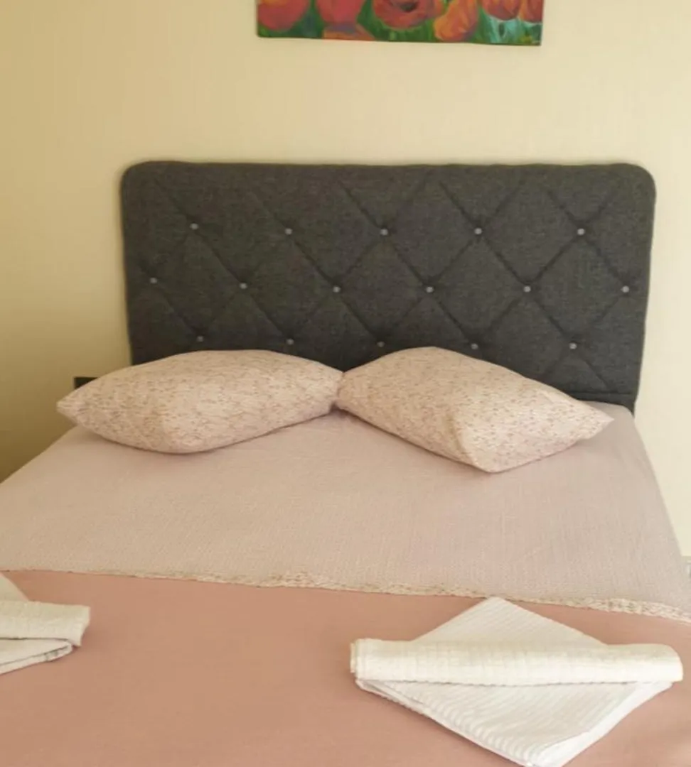 Daphne Pansiyon Bergama Hotel