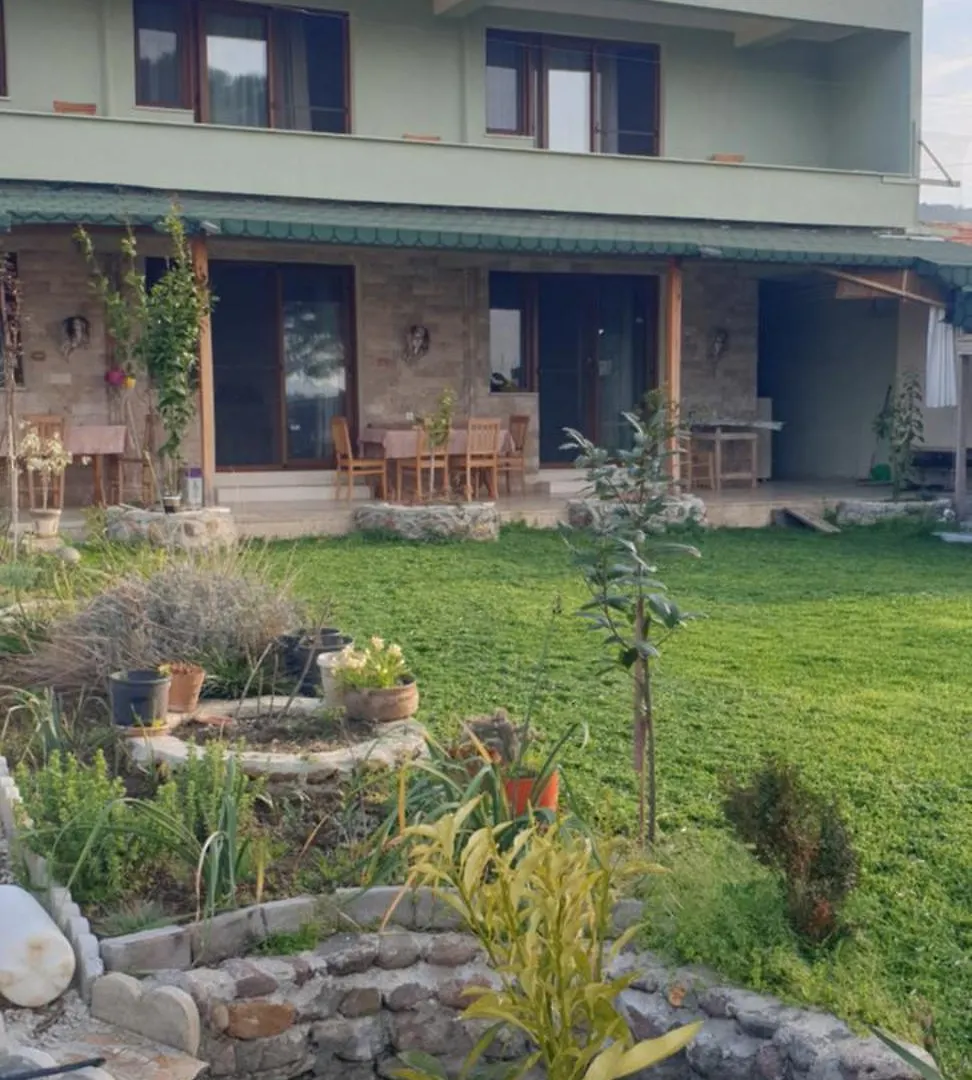 Daphne Pansiyon Bergama