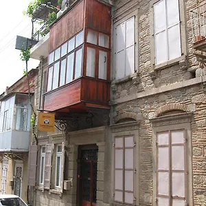 Couette-café Odyssey, Bergama