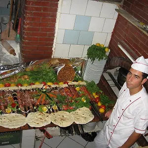 Asude Bergama