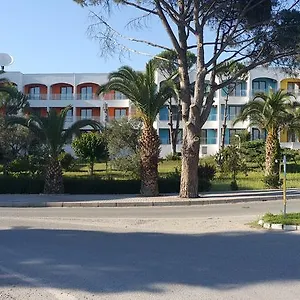 3* Hotel Berksoy